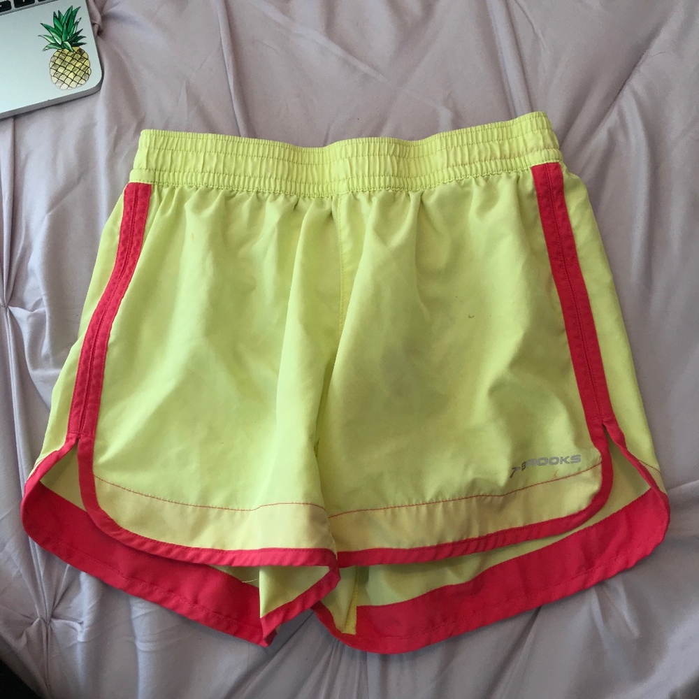 Running Shorts
